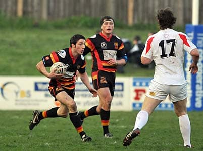 Bryn Powell